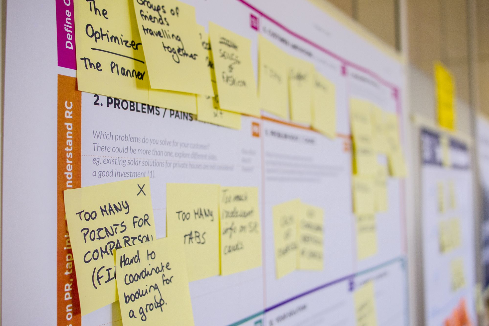 Agile isn't Scrum and Kanban