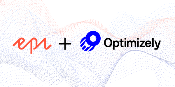 Optimizely Purchased by Episerver